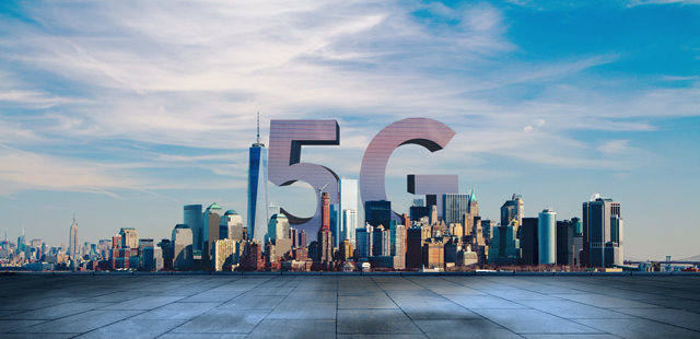 5G很重要,关系到我们每一个人
