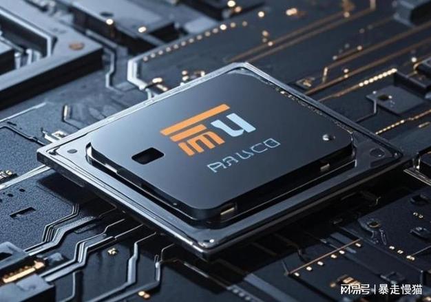 小米未来计划:攻克5g基带技术难题