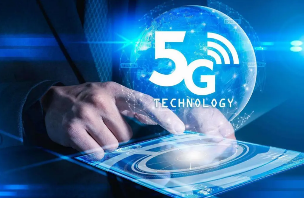 5G无线通信技术的概念