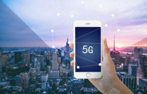 中国积极备战5g 爱立信助力发展